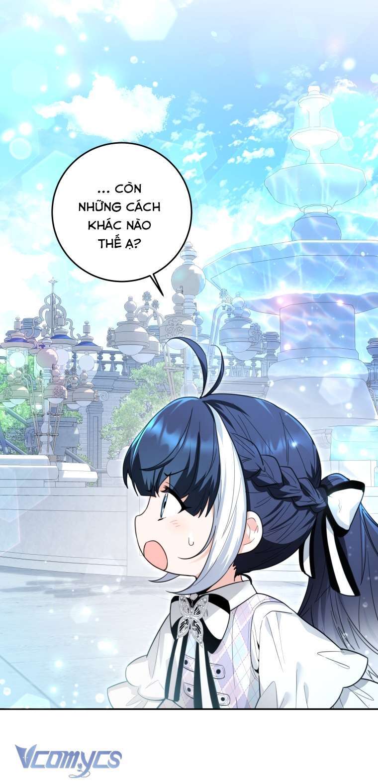 Bé Con Cá Voi Sát Thủ Chapter 5 - Trang 2