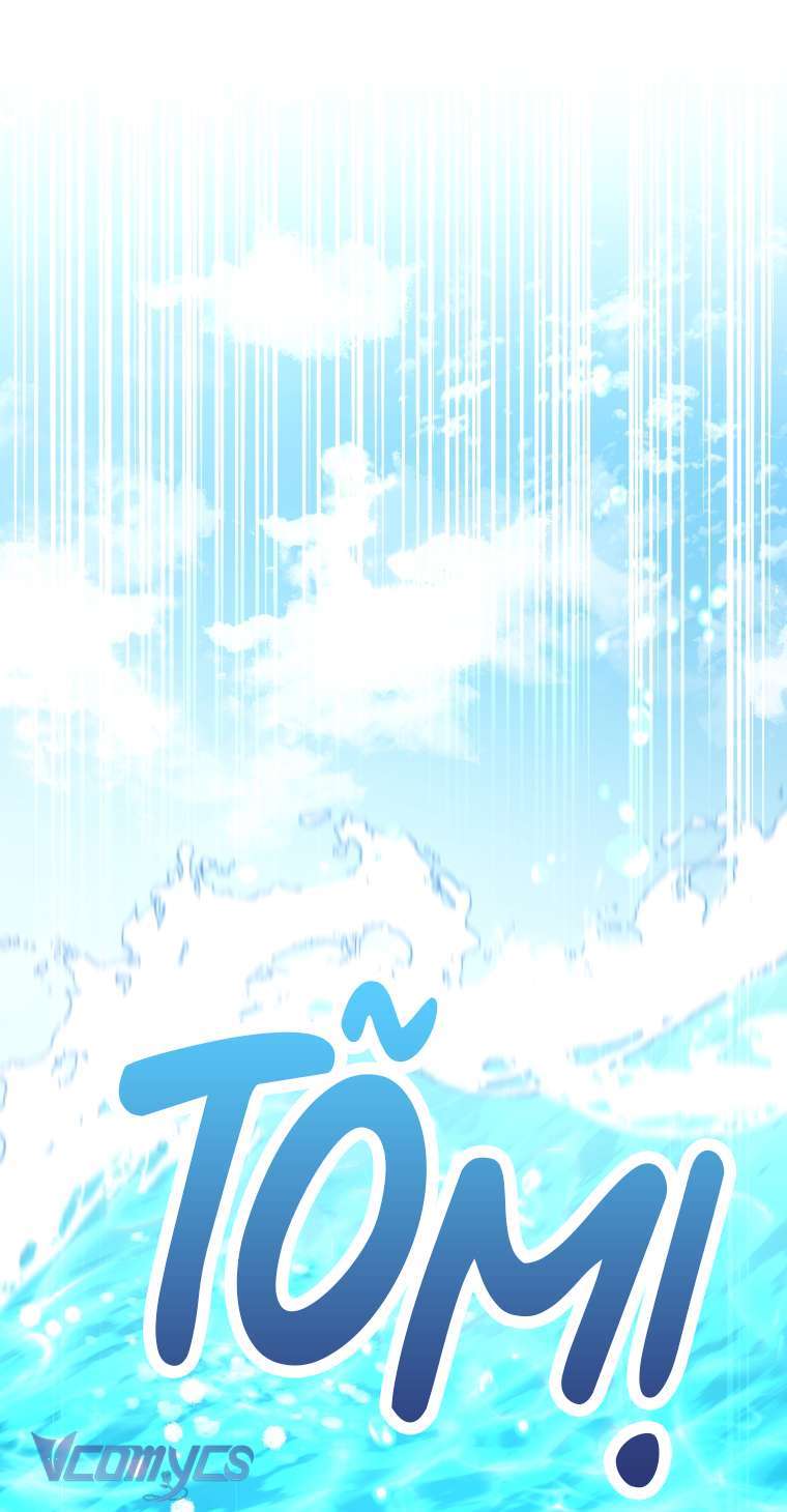 Bé Con Cá Voi Sát Thủ Chapter 5 - Trang 2