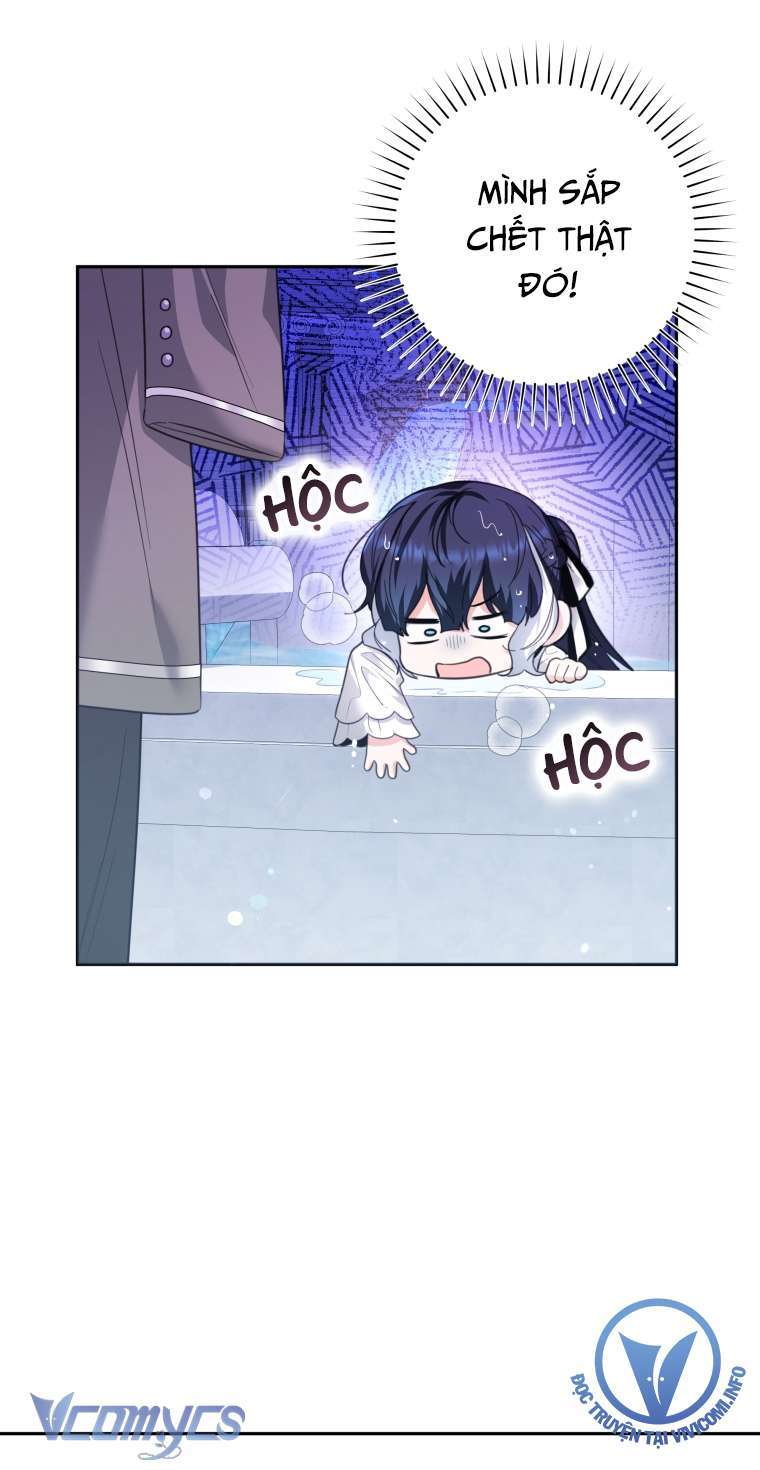 Bé Con Cá Voi Sát Thủ Chapter 5 - Trang 2