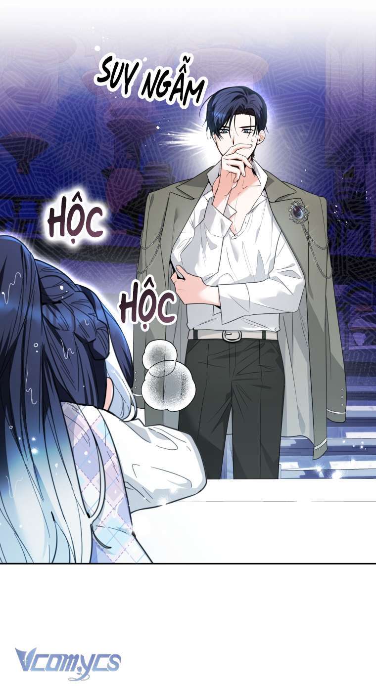 Bé Con Cá Voi Sát Thủ Chapter 5 - Trang 2