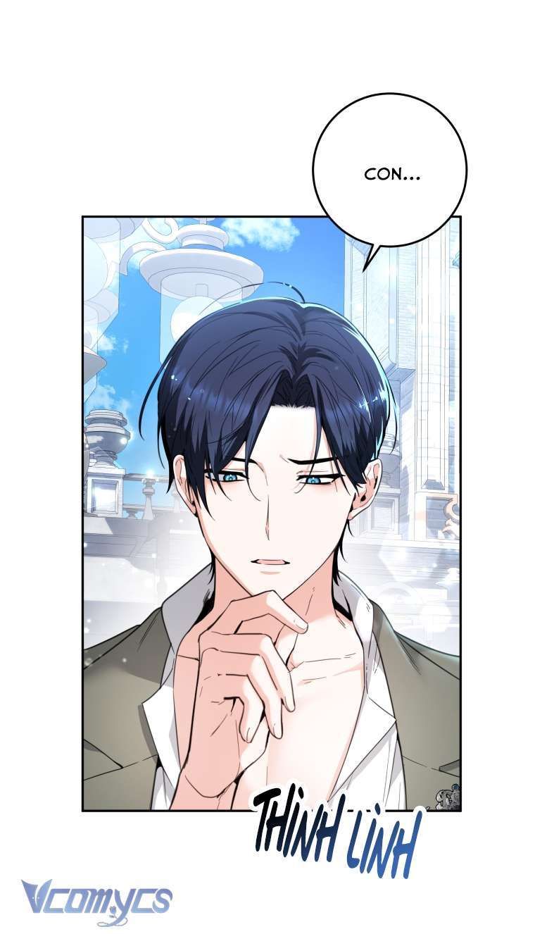 Bé Con Cá Voi Sát Thủ Chapter 5 - Trang 2