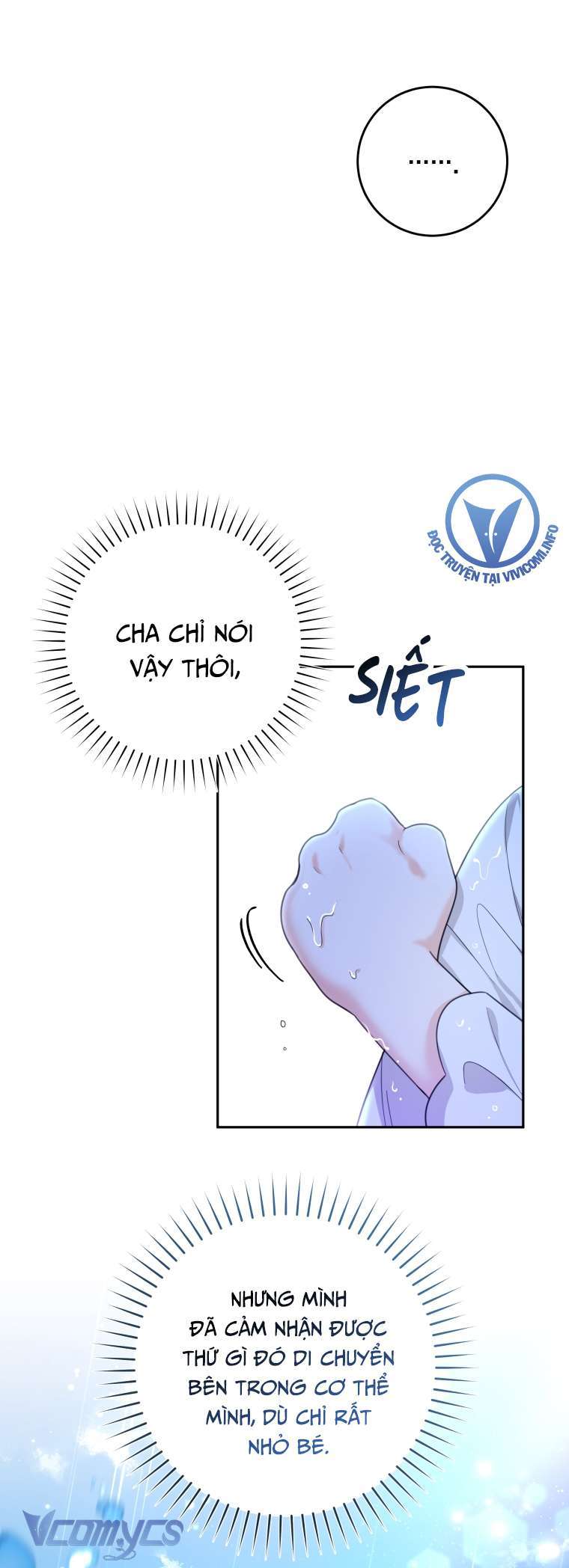 Bé Con Cá Voi Sát Thủ Chapter 5 - Trang 2
