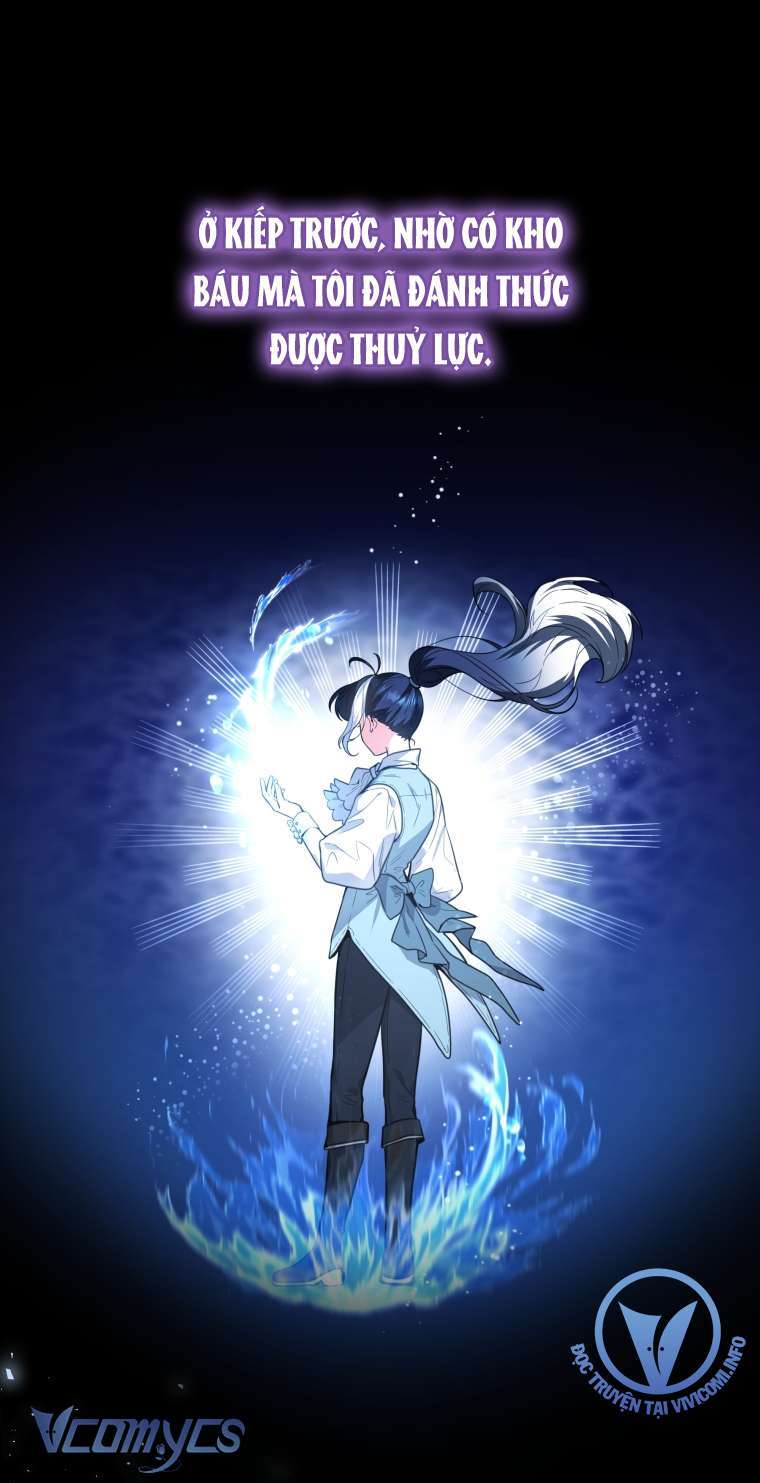 Bé Con Cá Voi Sát Thủ Chapter 5 - Trang 2