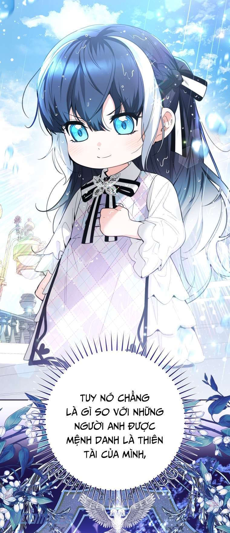 Bé Con Cá Voi Sát Thủ Chapter 5 - Trang 2