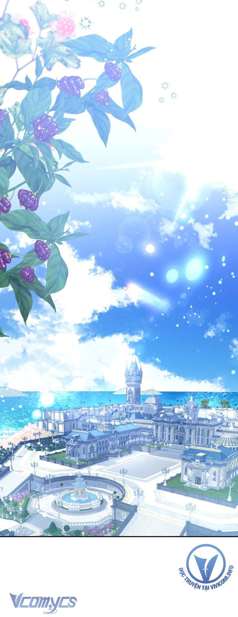 Bé Con Cá Voi Sát Thủ Chapter 5 - Trang 2