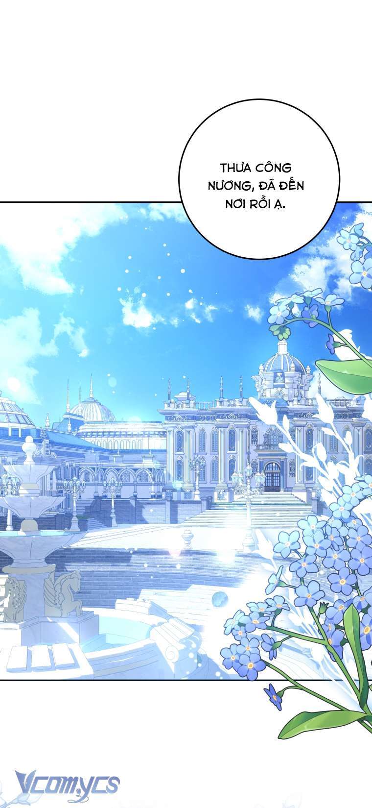 Bé Con Cá Voi Sát Thủ Chapter 5 - Trang 2