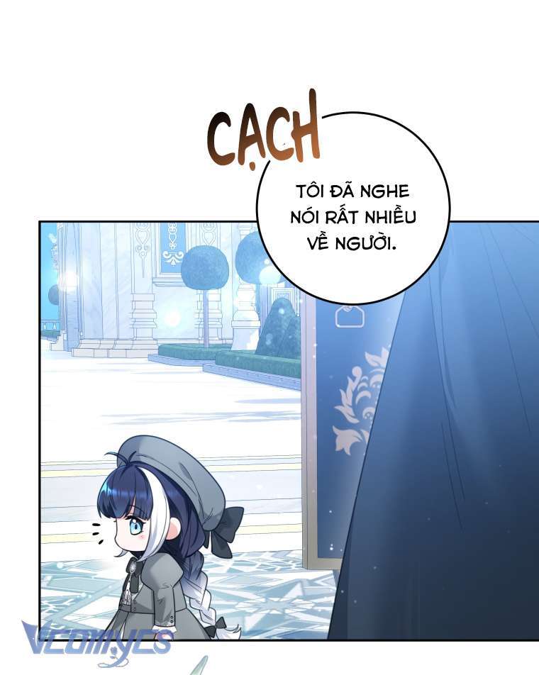 Bé Con Cá Voi Sát Thủ Chapter 5 - Trang 2