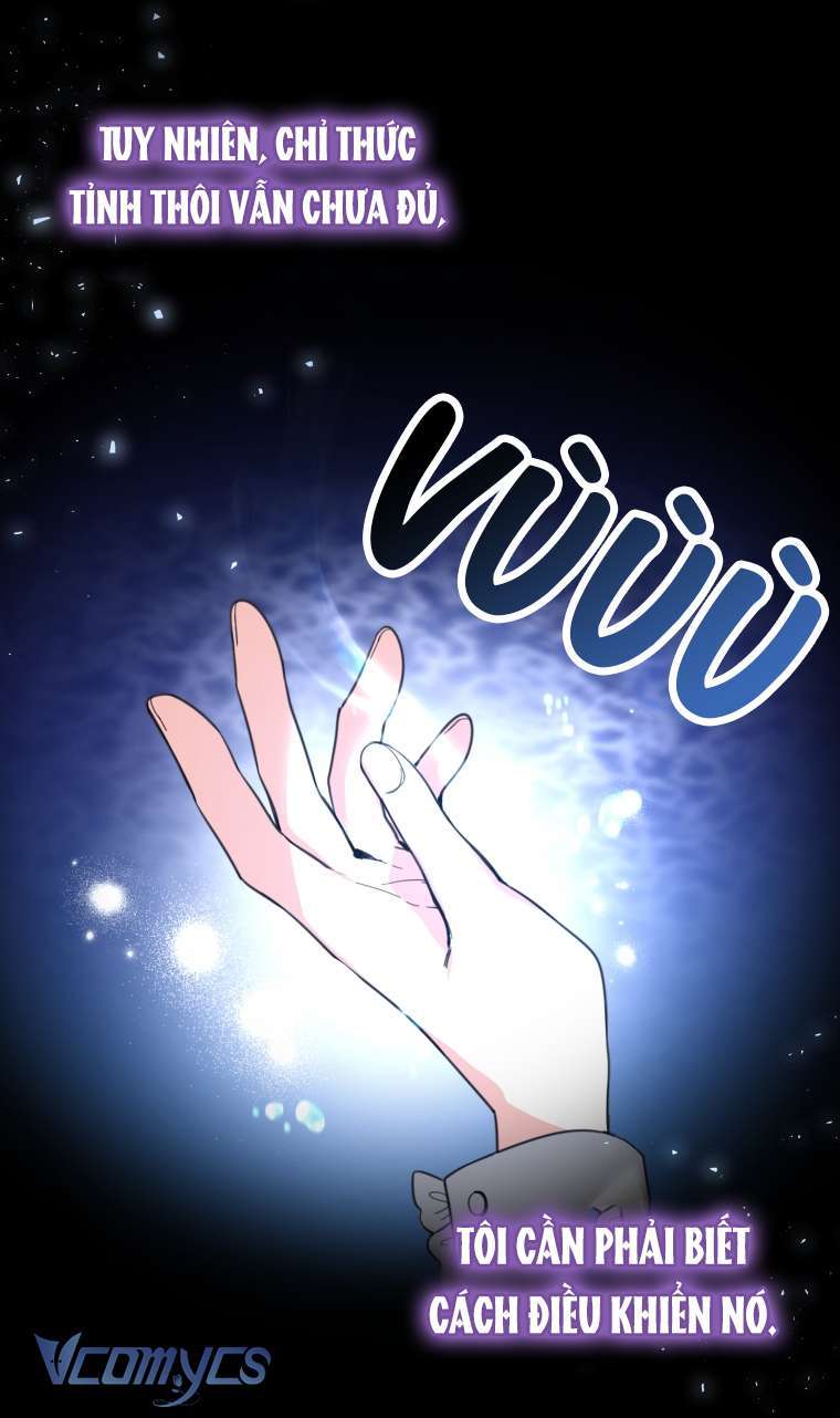 Bé Con Cá Voi Sát Thủ Chapter 5 - Trang 2