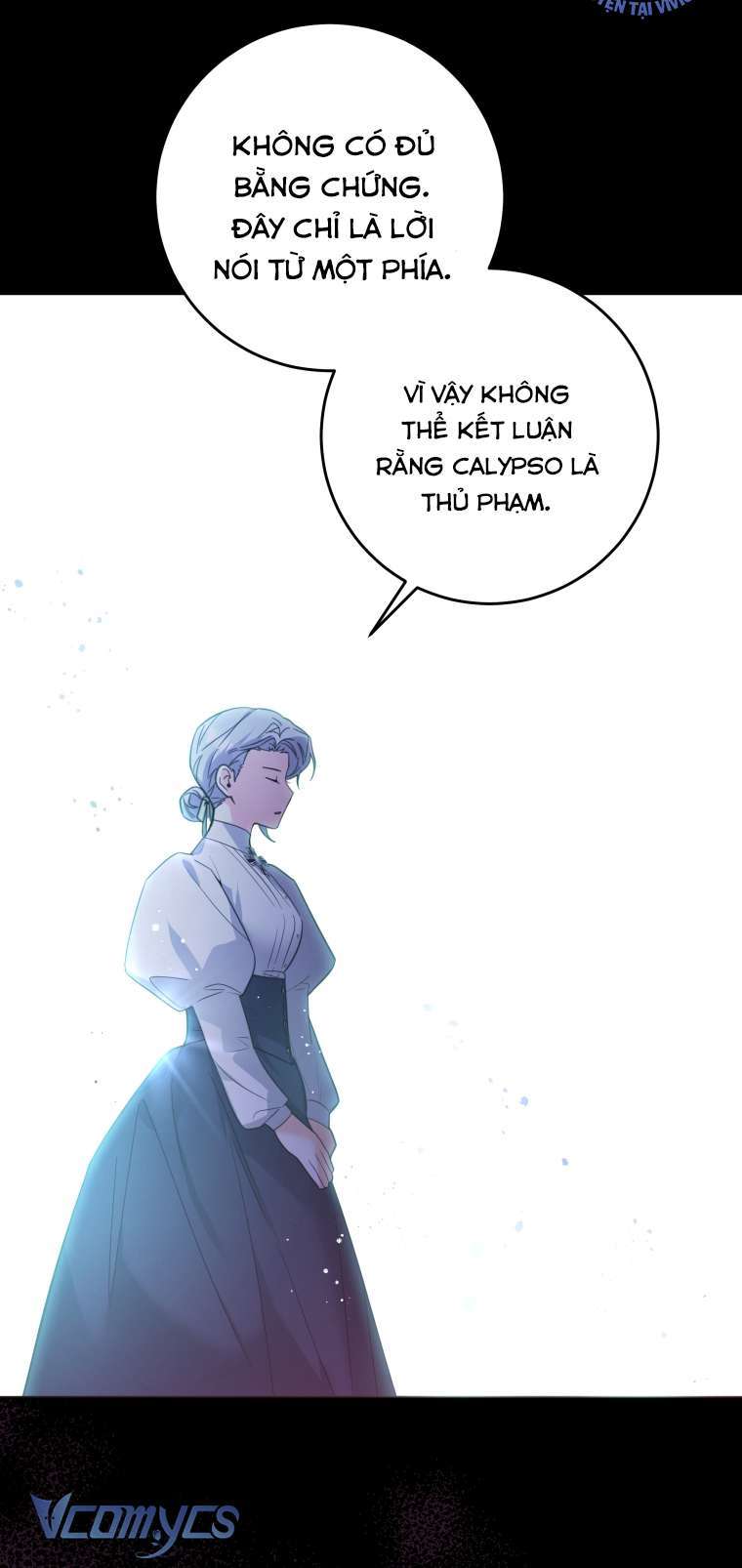 Bé Con Cá Voi Sát Thủ Chapter 5 - Trang 2