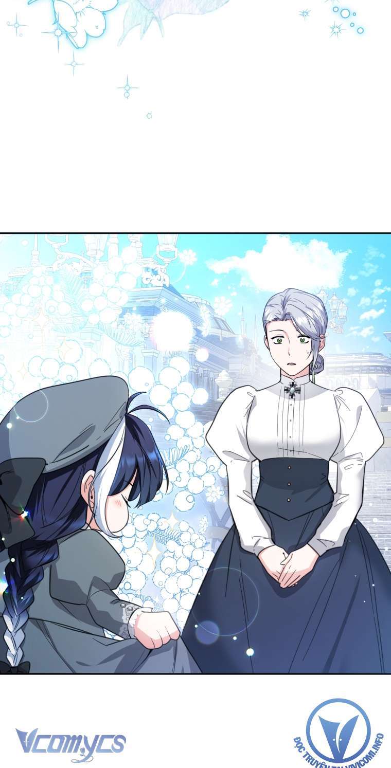 Bé Con Cá Voi Sát Thủ Chapter 5 - Trang 2