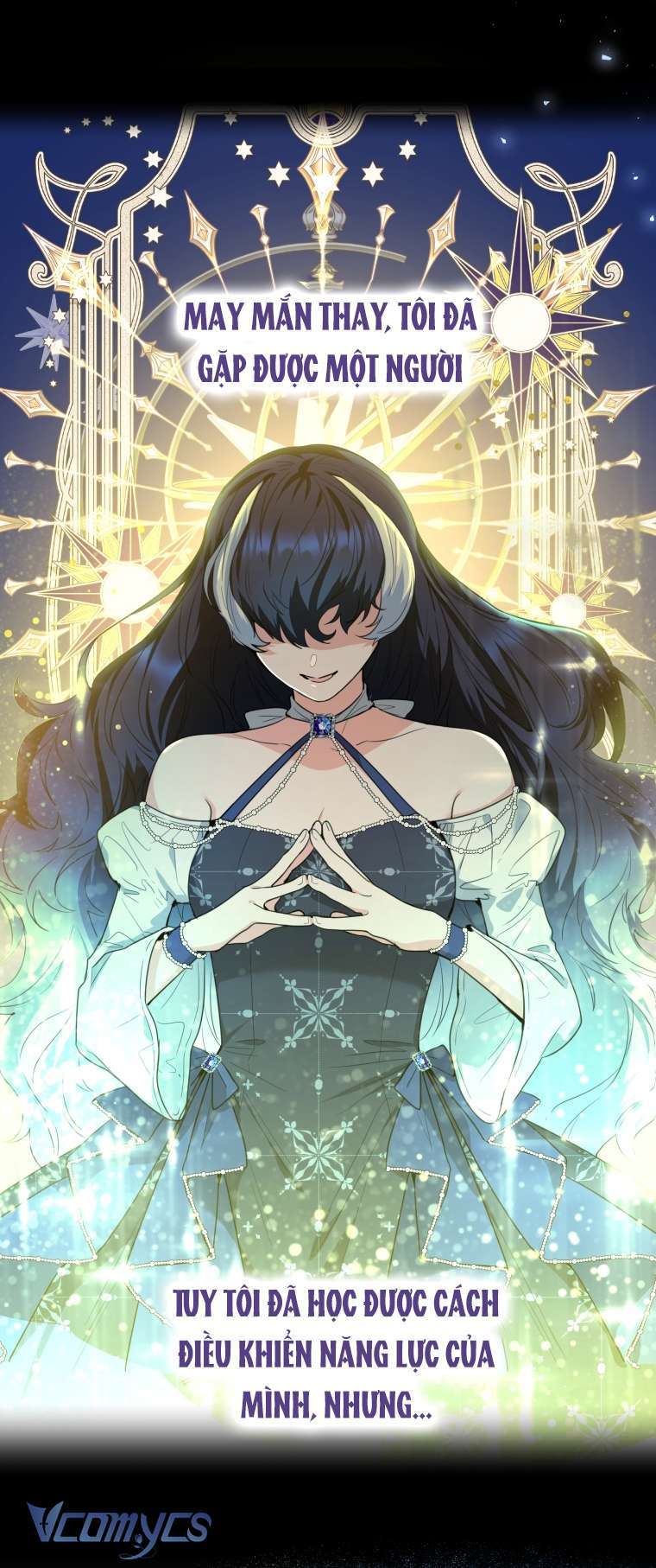 Bé Con Cá Voi Sát Thủ Chapter 5 - Trang 2