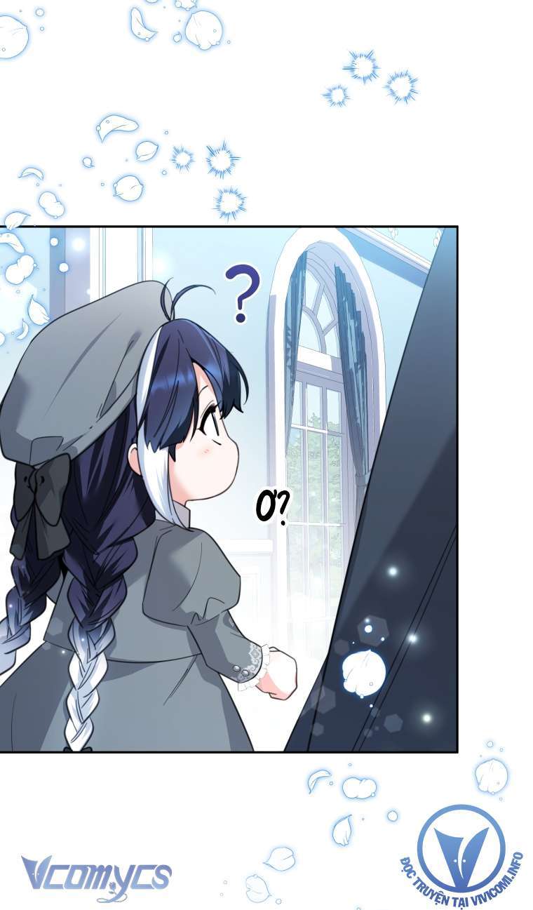 Bé Con Cá Voi Sát Thủ Chapter 5 - Trang 2