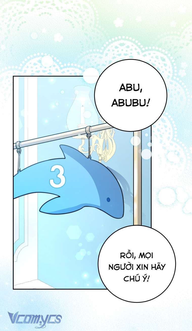 Bé Con Cá Voi Sát Thủ Chapter 5 - Trang 2