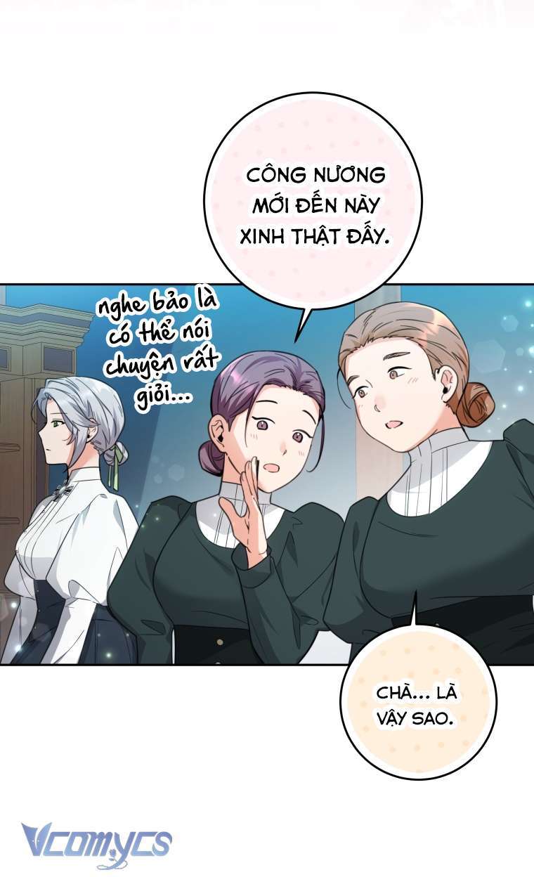 Bé Con Cá Voi Sát Thủ Chapter 5 - Trang 2