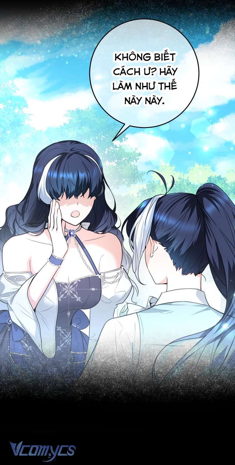 Bé Con Cá Voi Sát Thủ Chapter 5 - Trang 2