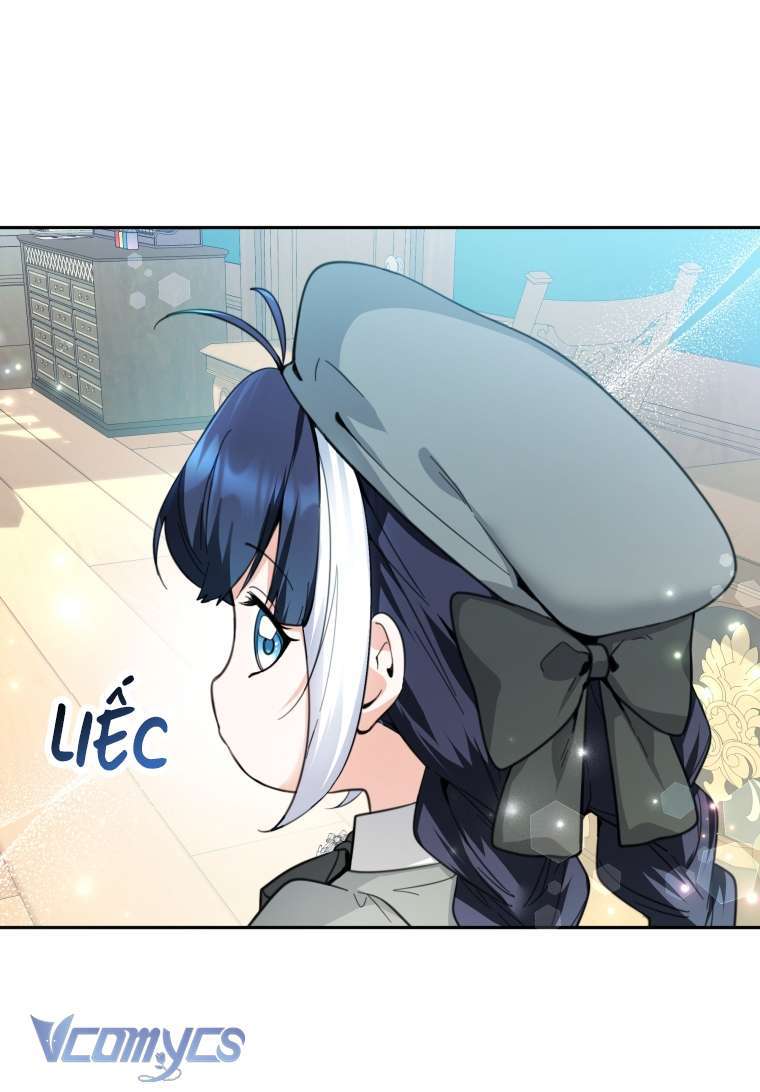 Bé Con Cá Voi Sát Thủ Chapter 5 - Trang 2