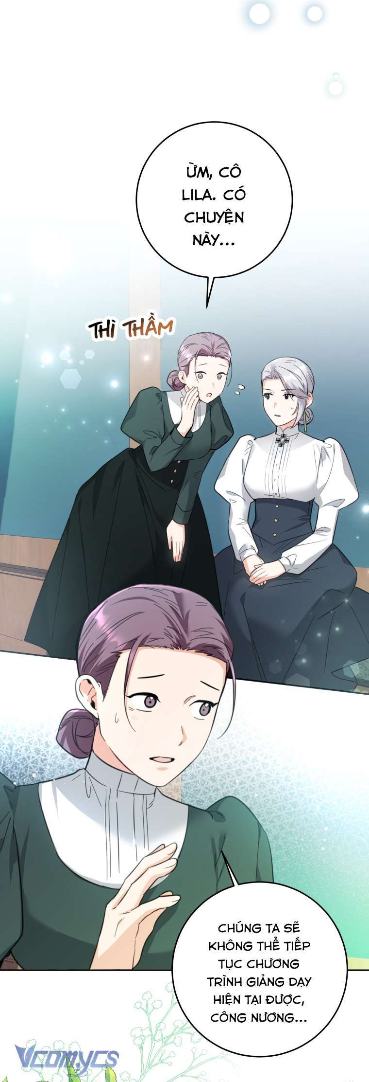 Bé Con Cá Voi Sát Thủ Chapter 5 - Trang 2