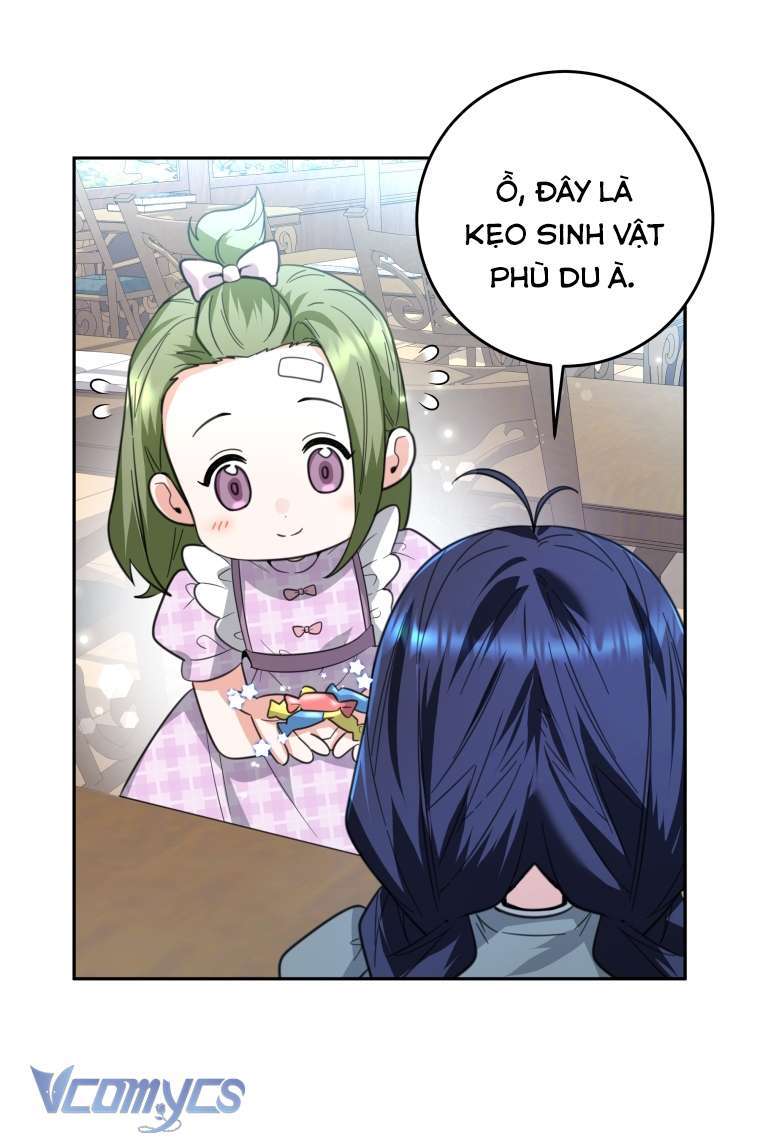 Bé Con Cá Voi Sát Thủ Chapter 5 - Trang 2