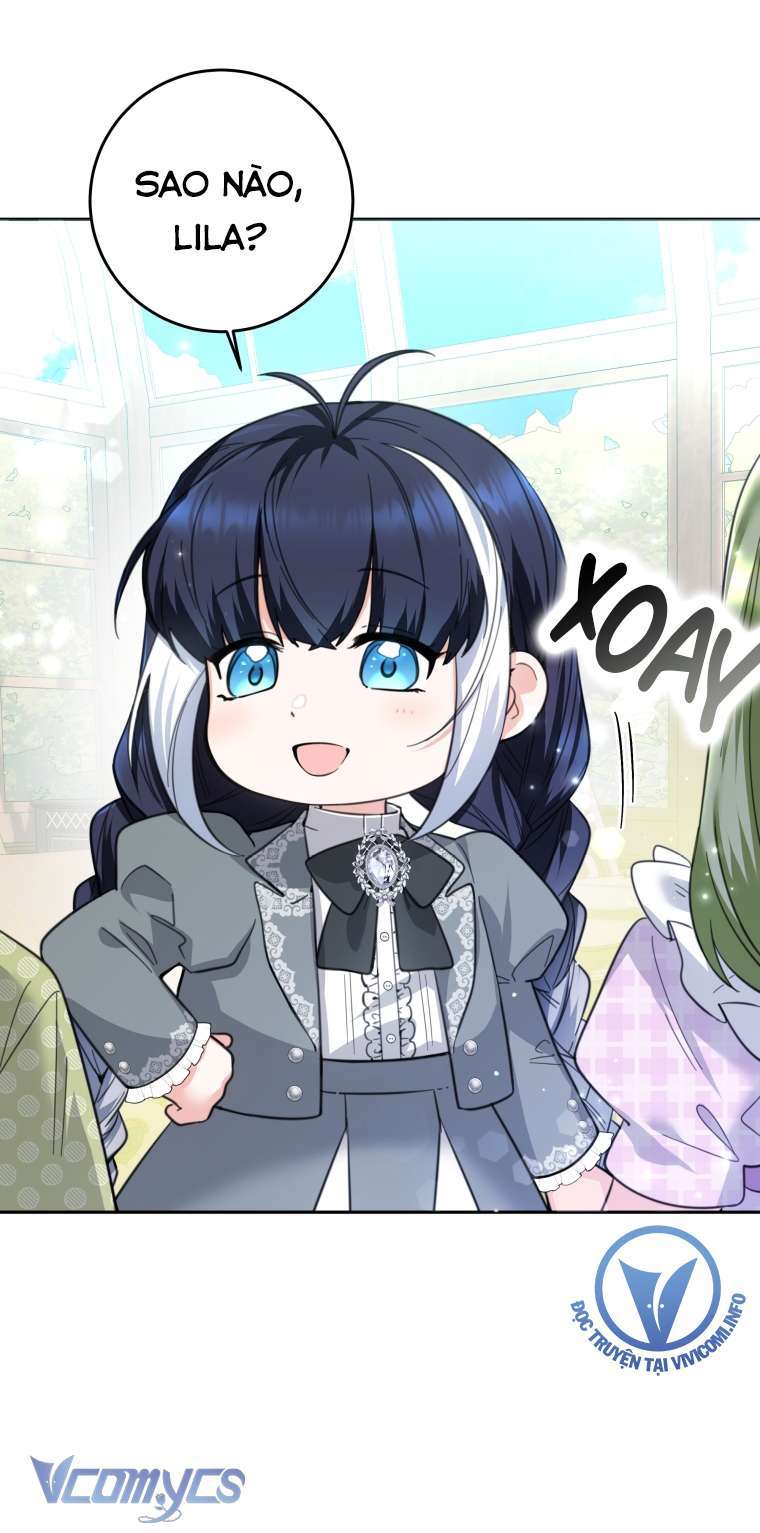 Bé Con Cá Voi Sát Thủ Chapter 5 - Trang 2