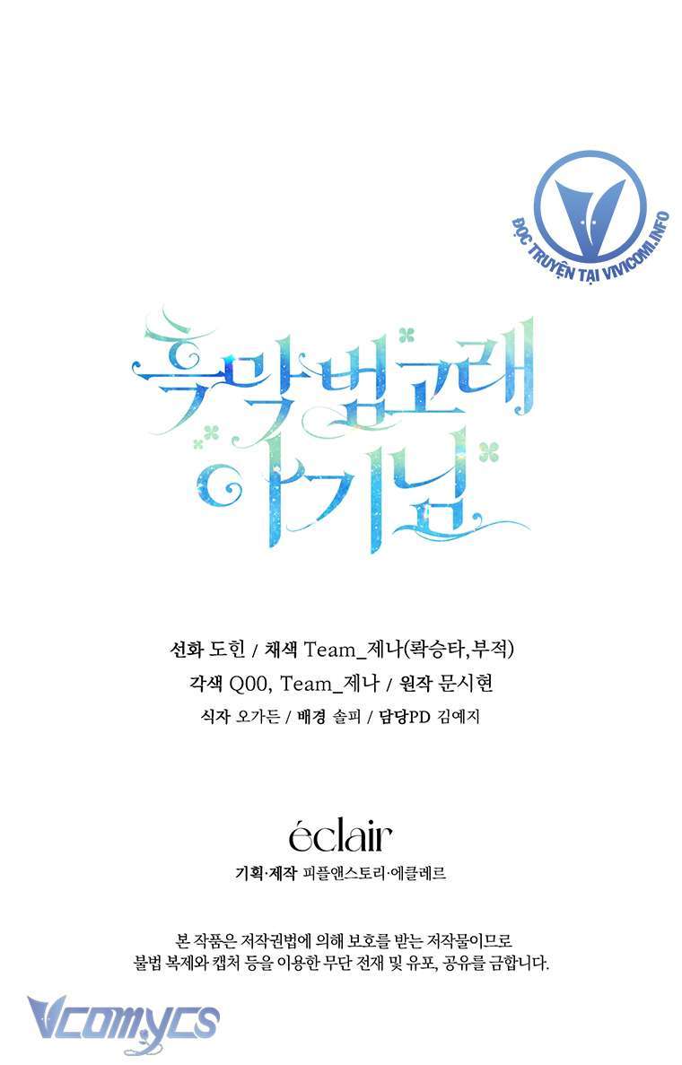 Bé Con Cá Voi Sát Thủ Chapter 5 - Trang 2