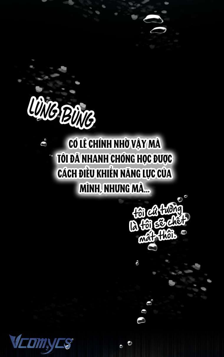 Bé Con Cá Voi Sát Thủ Chapter 5 - Trang 2