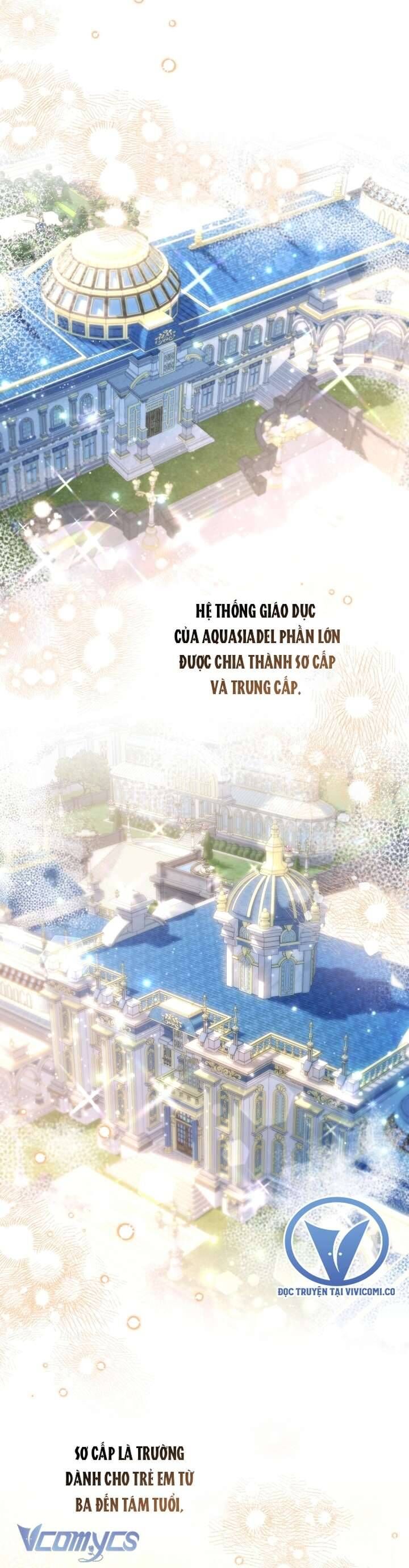 Bé Con Cá Voi Sát Thủ Chapter 53 - Trang 2