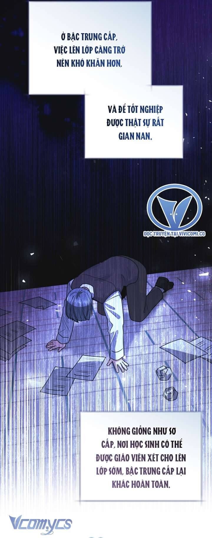 Bé Con Cá Voi Sát Thủ Chapter 53 - Trang 2