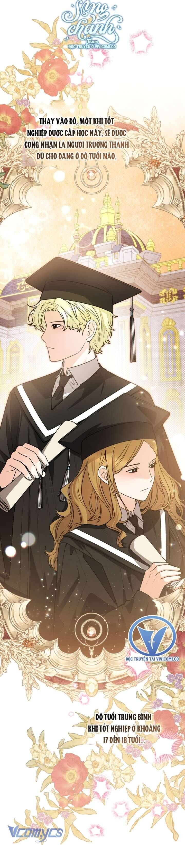 Bé Con Cá Voi Sát Thủ Chapter 53 - Trang 2