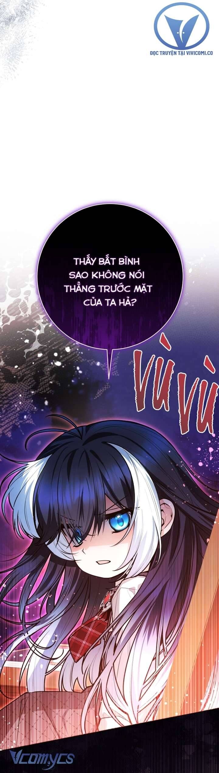 Bé Con Cá Voi Sát Thủ Chapter 53 - Trang 2