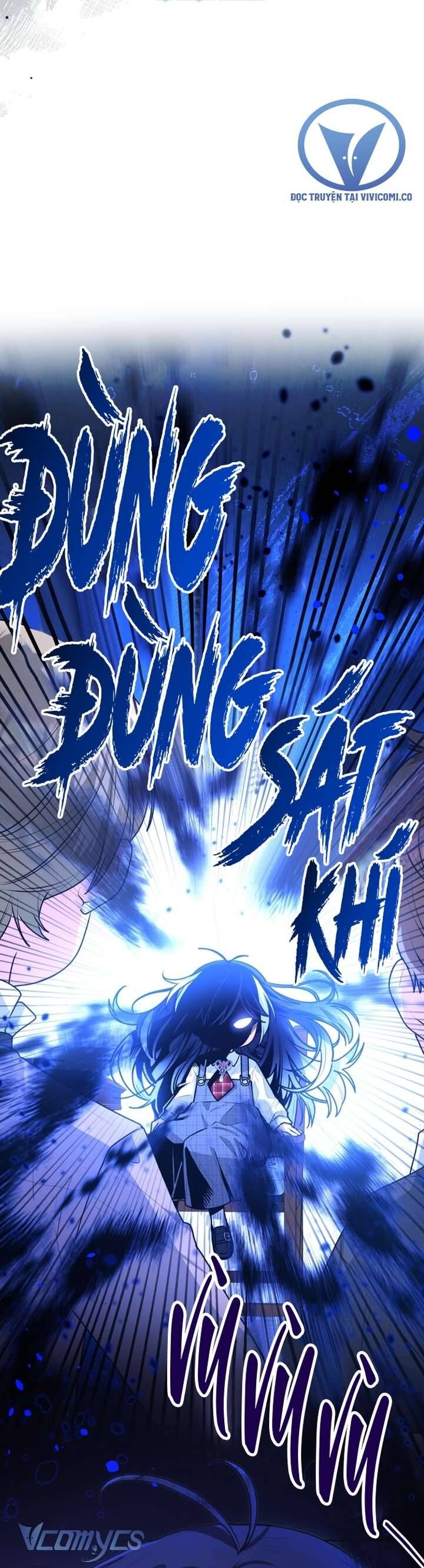 Bé Con Cá Voi Sát Thủ Chapter 53 - Trang 2