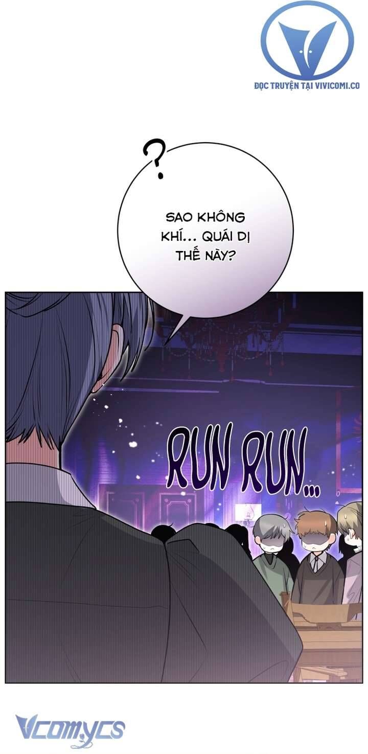 Bé Con Cá Voi Sát Thủ Chapter 53 - Trang 2
