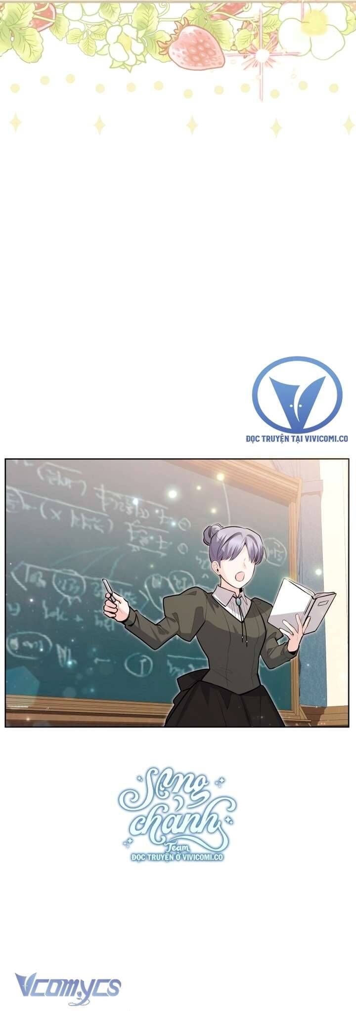 Bé Con Cá Voi Sát Thủ Chapter 53 - Trang 2