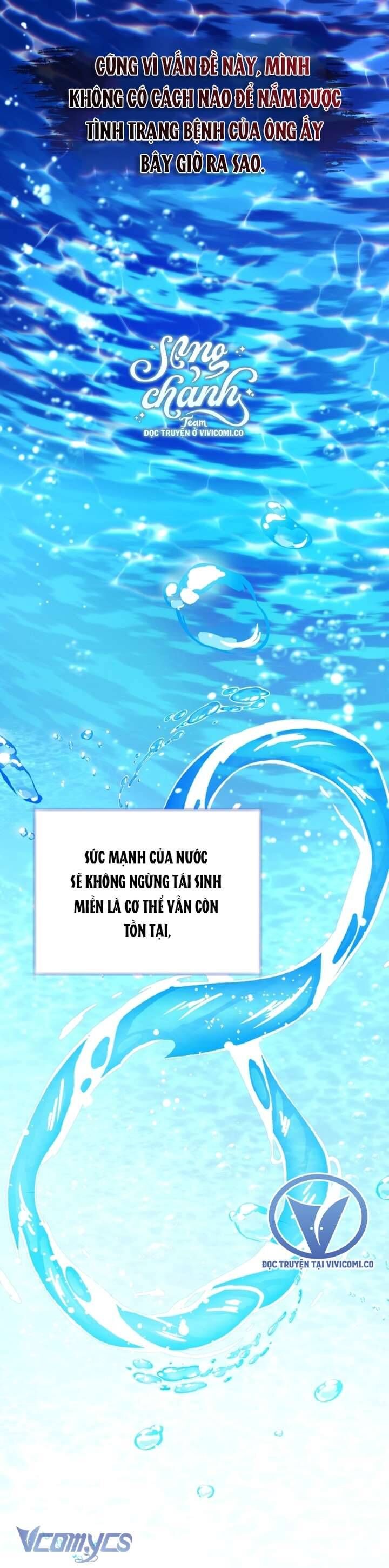 Bé Con Cá Voi Sát Thủ Chapter 53 - Trang 2
