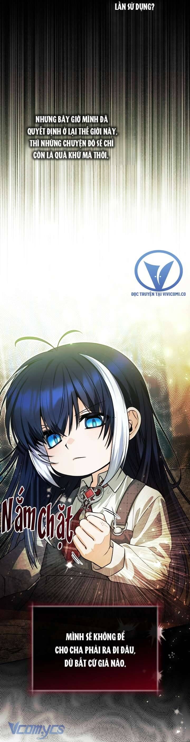 Bé Con Cá Voi Sát Thủ Chapter 53 - Trang 2