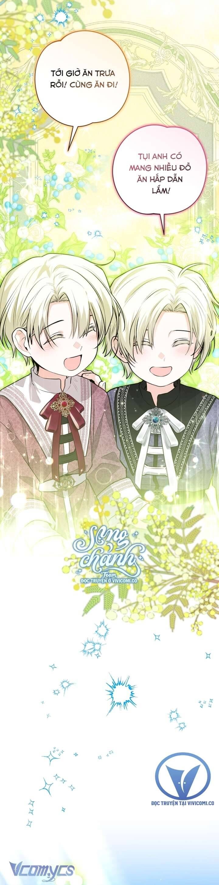 Bé Con Cá Voi Sát Thủ Chapter 53 - Trang 2