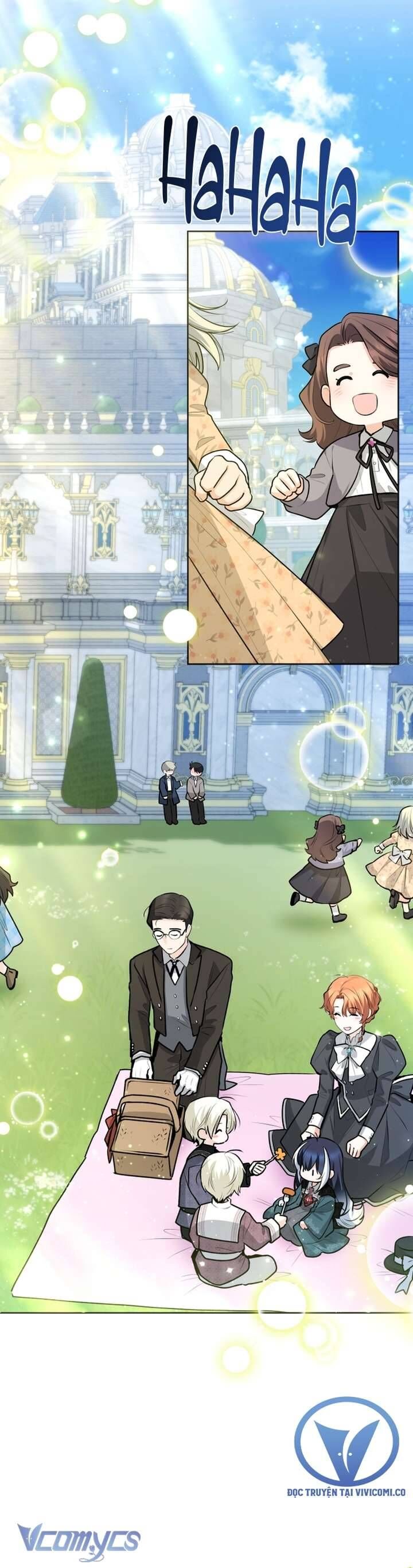Bé Con Cá Voi Sát Thủ Chapter 53 - Trang 2