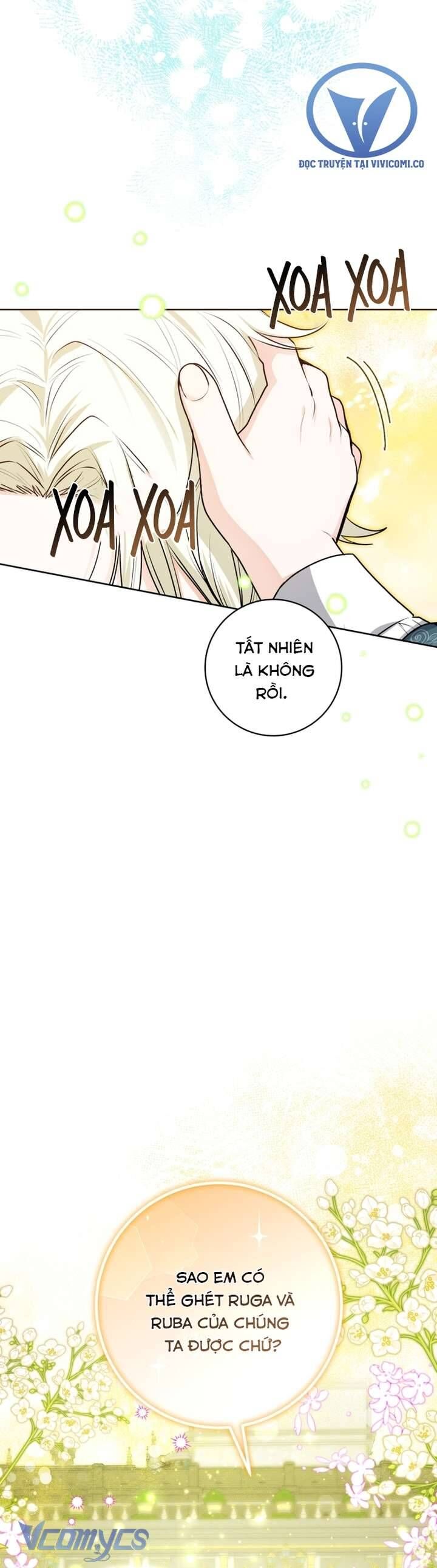 Bé Con Cá Voi Sát Thủ Chapter 53 - Trang 2