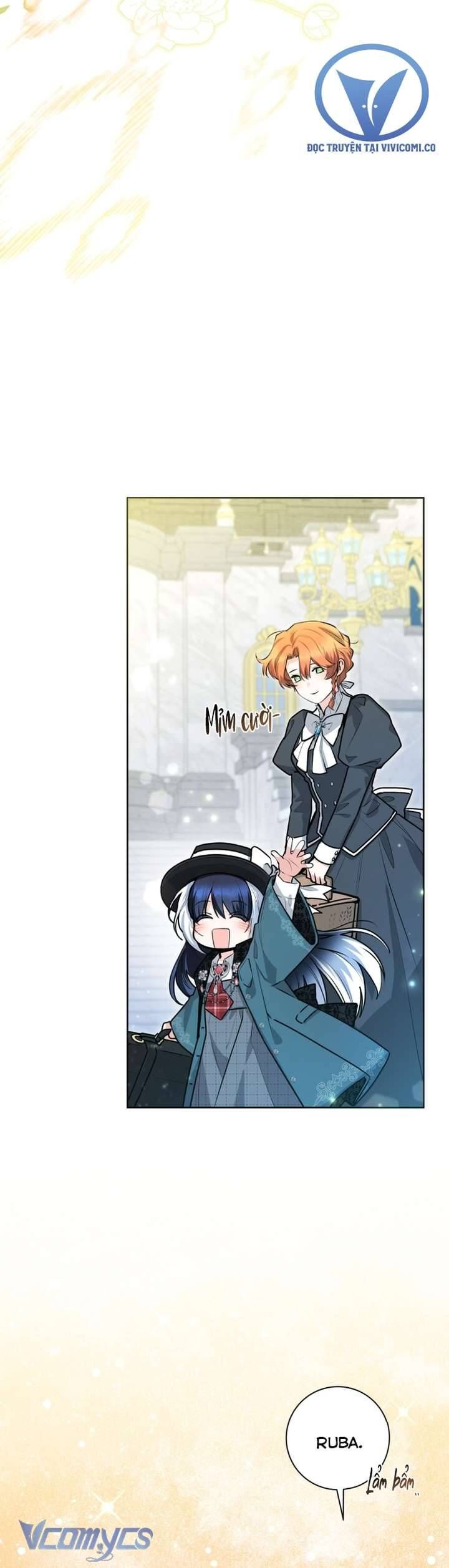 Bé Con Cá Voi Sát Thủ Chapter 53 - Trang 2