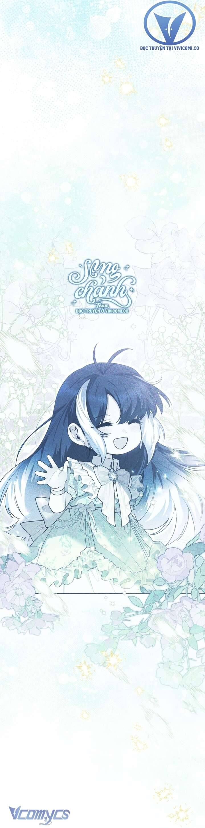 Bé Con Cá Voi Sát Thủ Chapter 53 - Trang 2