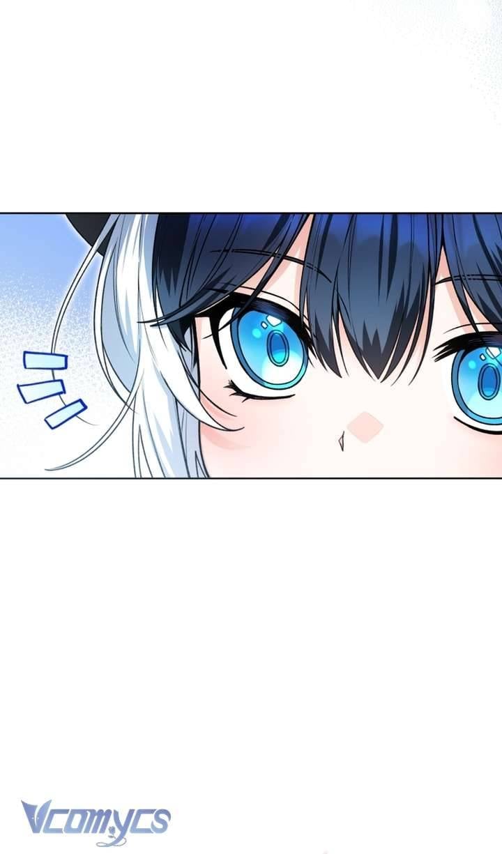 Bé Con Cá Voi Sát Thủ Chapter 54 - Trang 2