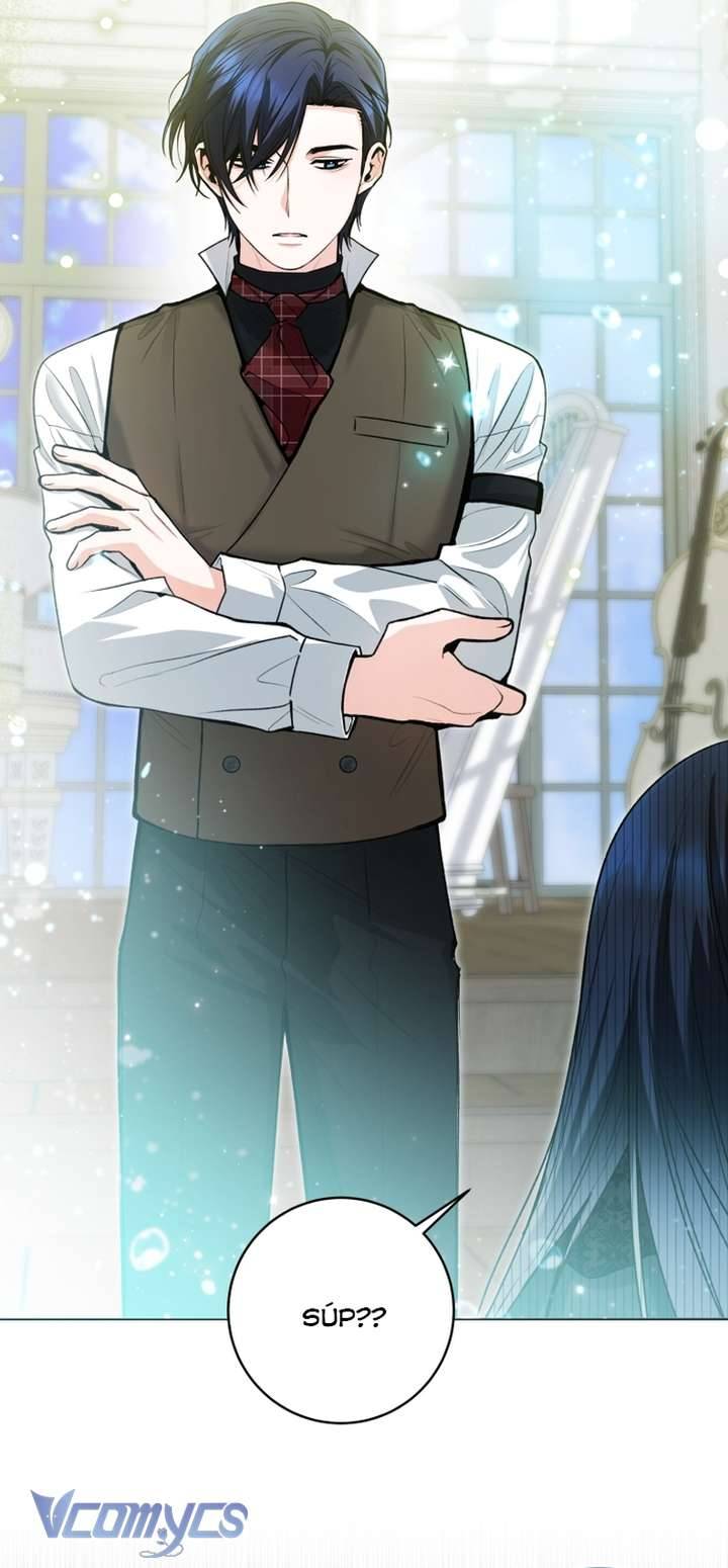 Bé Con Cá Voi Sát Thủ Chapter 54 - Trang 2