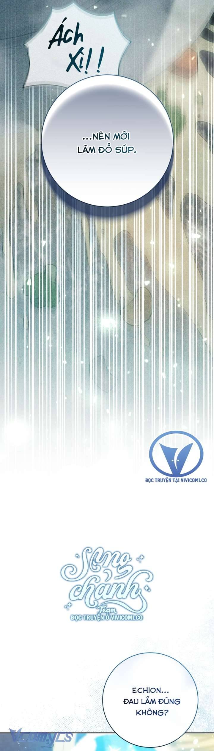 Bé Con Cá Voi Sát Thủ Chapter 54 - Trang 2