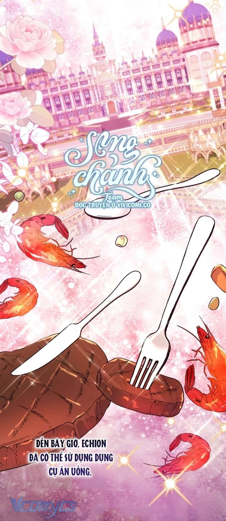 Bé Con Cá Voi Sát Thủ Chapter 54 - Trang 2