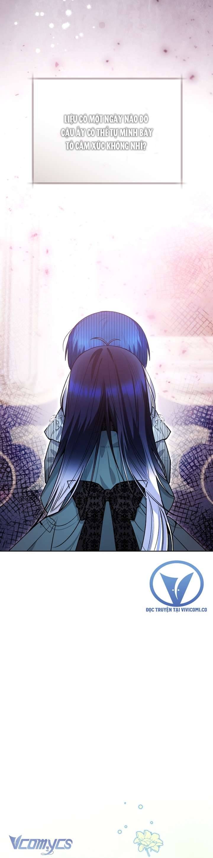 Bé Con Cá Voi Sát Thủ Chapter 54 - Trang 2