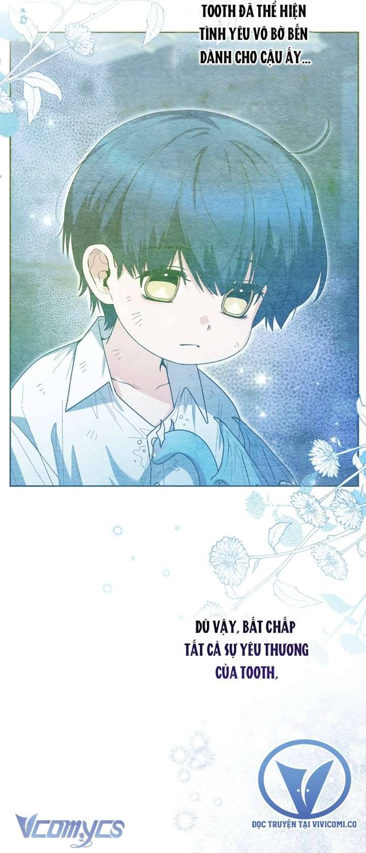 Bé Con Cá Voi Sát Thủ Chapter 54 - Trang 2
