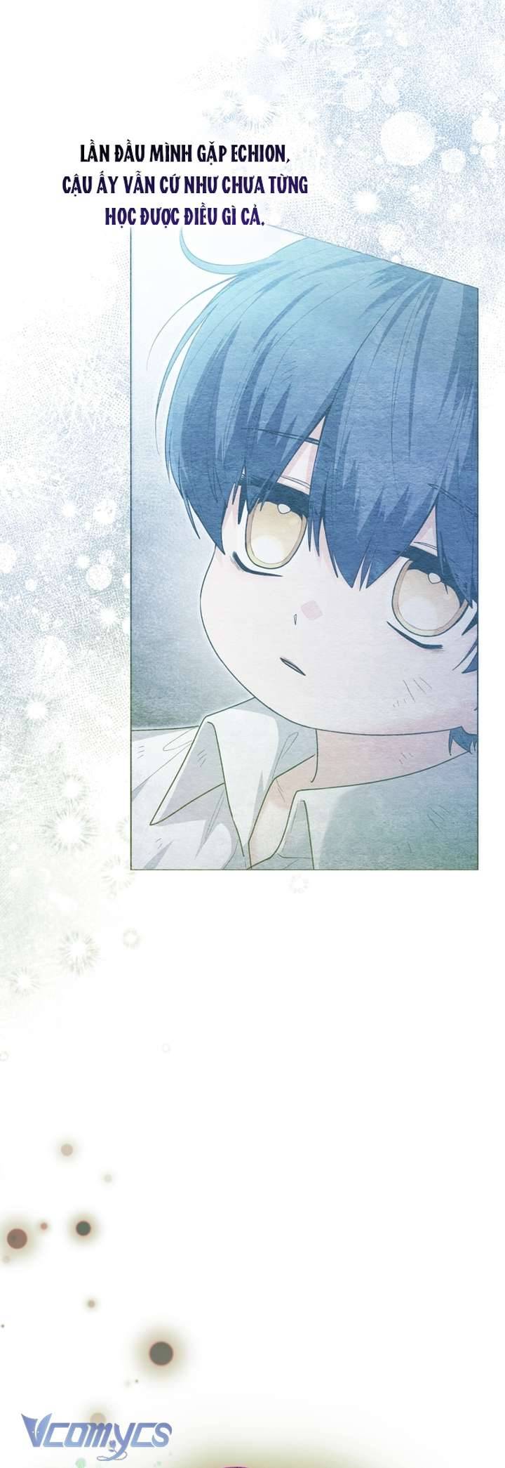 Bé Con Cá Voi Sát Thủ Chapter 54 - Trang 2