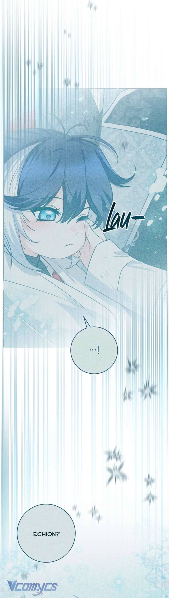 Bé Con Cá Voi Sát Thủ Chapter 54 - Trang 2