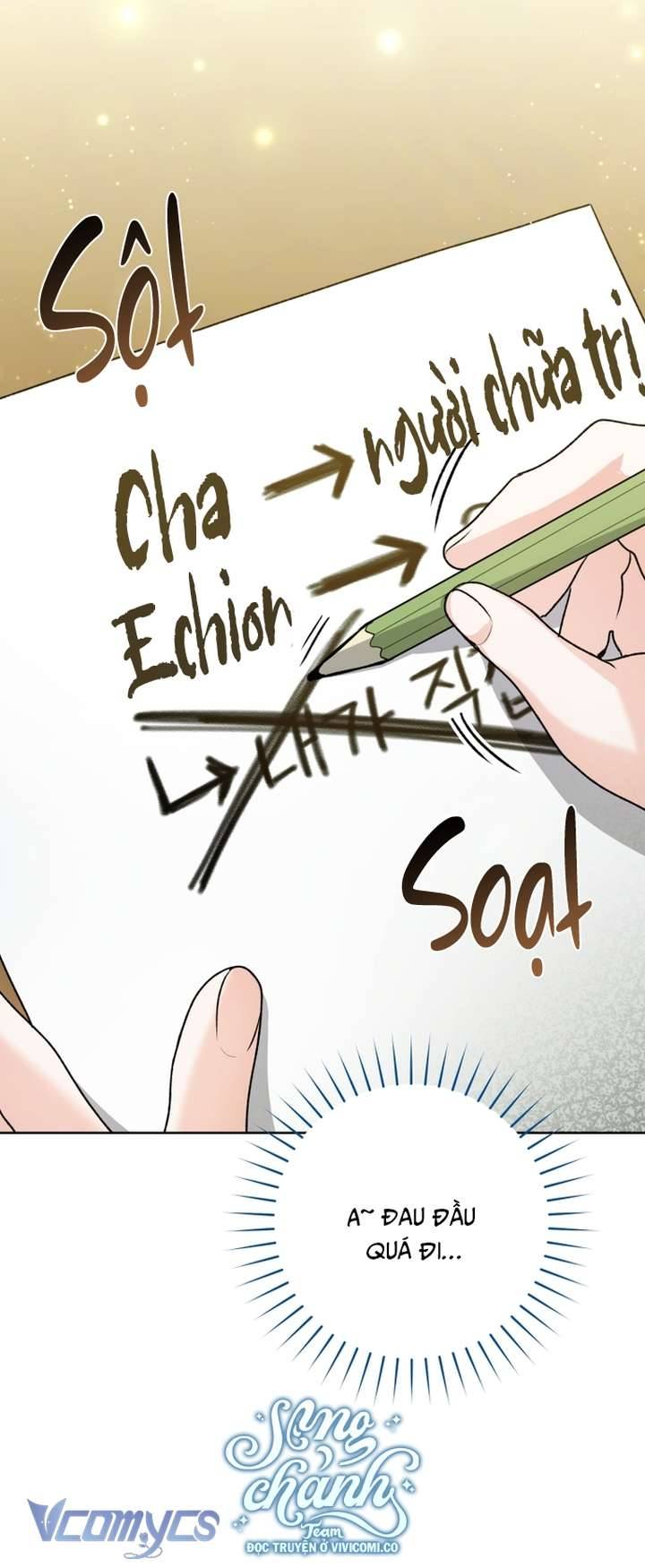 Bé Con Cá Voi Sát Thủ Chapter 54 - Trang 2