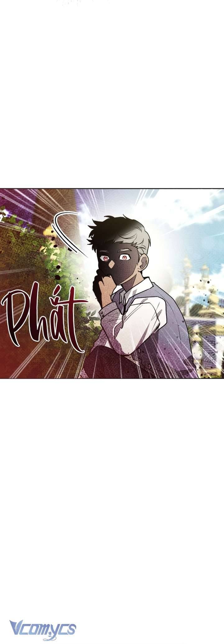 Bé Con Cá Voi Sát Thủ Chapter 54 - Trang 2