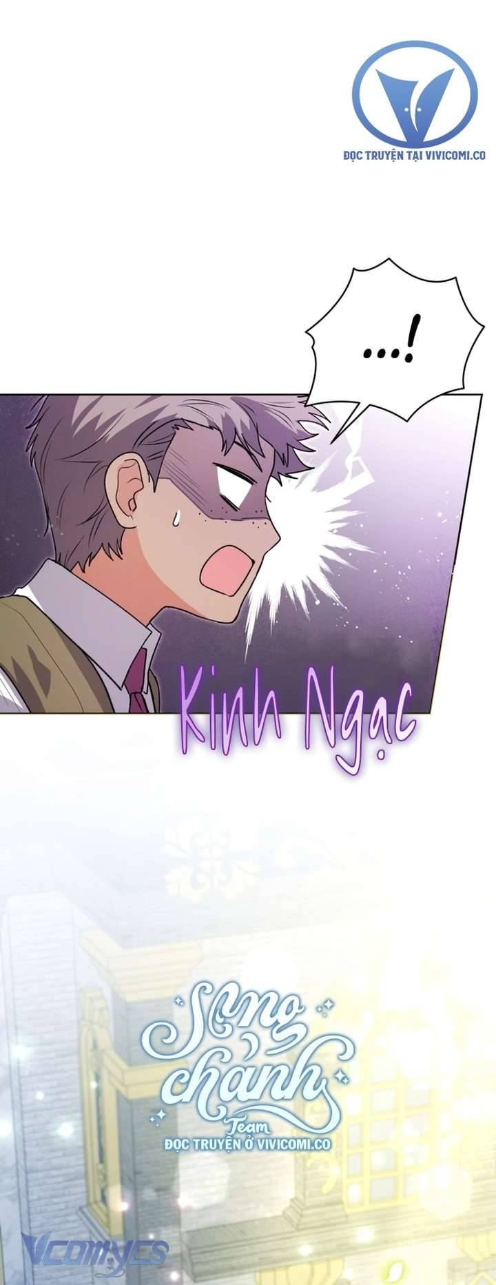 Bé Con Cá Voi Sát Thủ Chapter 54 - Trang 2